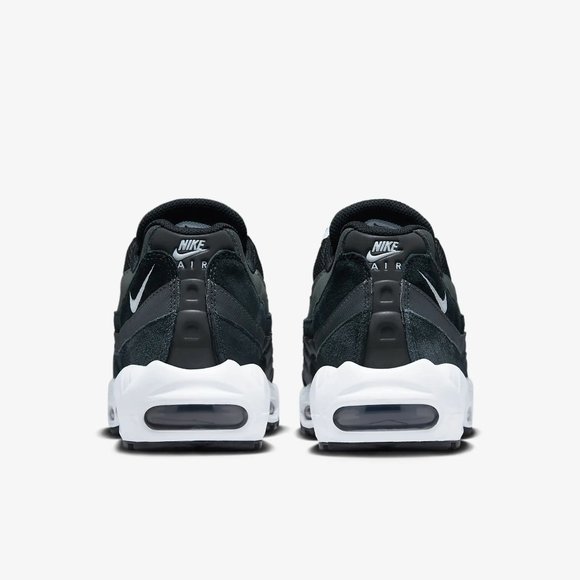 6.5M/8W - [NEW] Men\'s Nike Air Max‎ 95 Shoes Black DM0011-009 main image 7